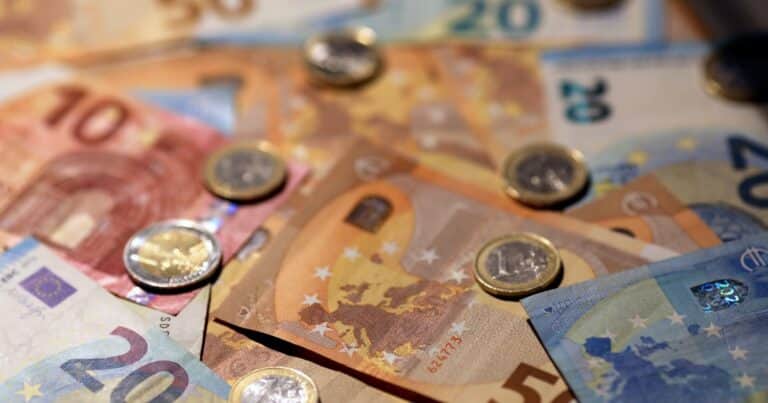 Euro hoy en Uruguay: precio y cotización de la divisa este martes 4 de agosto de 2026