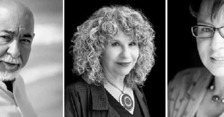Leonardo Padura, Gioconda Belli y Piedad Bonnett se incorporan al Patronato del Instituto Cervantes