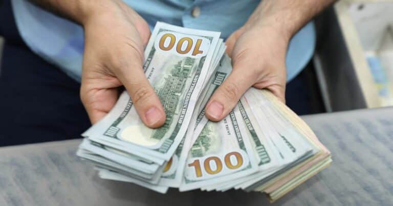 Dólar CCL hoy: a cuánto cotiza este lunes 03 de agosto