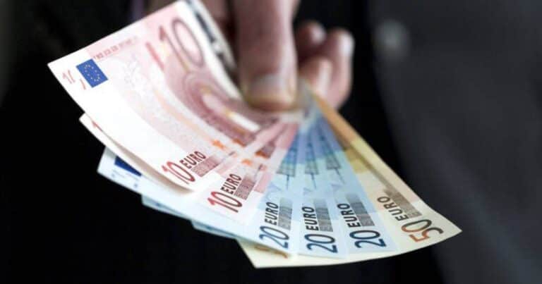 Euro hoy en Uruguay: precio y cotización de la divisa este lunes 17 de agosto de 2026