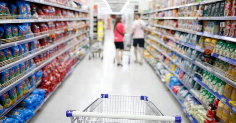 La inflación de julio fue de 2,1% y volvió a subir después de tres meses a la baja