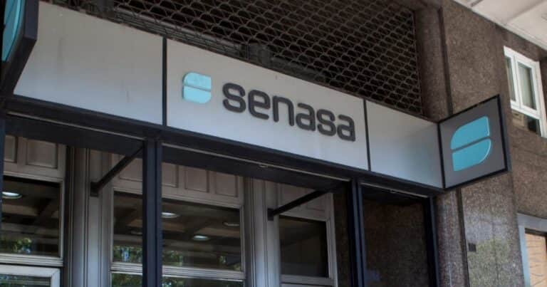 El Gobierno eliminó el Instituto Nacional de Alimentos y traspasó sus funciones al Senasa