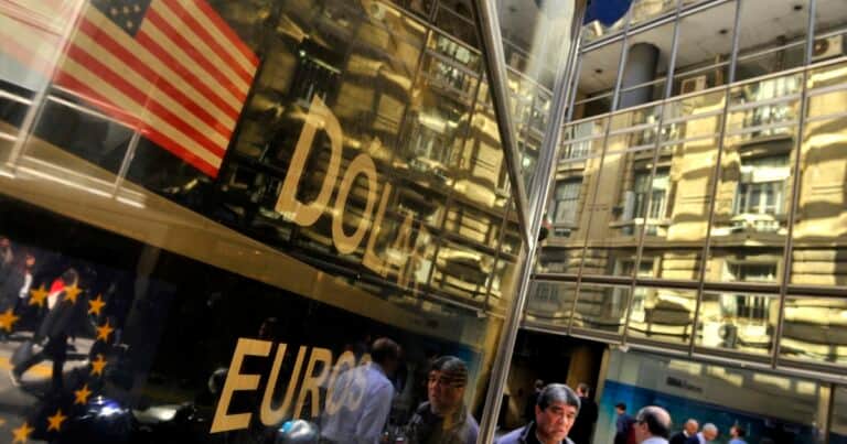 Dólar blue hoy: a cuánto cotiza este miércoles 12 de agosto