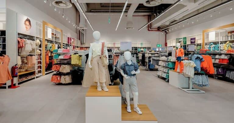 A H&M, se suman más marcas internacionales que llegan a la Argentina: cuáles son y por qué desembarcan ahora