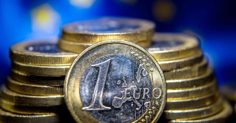 Euro hoy en Uruguay: precio y cotización de la divisa este lunes 10 de agosto de 2026