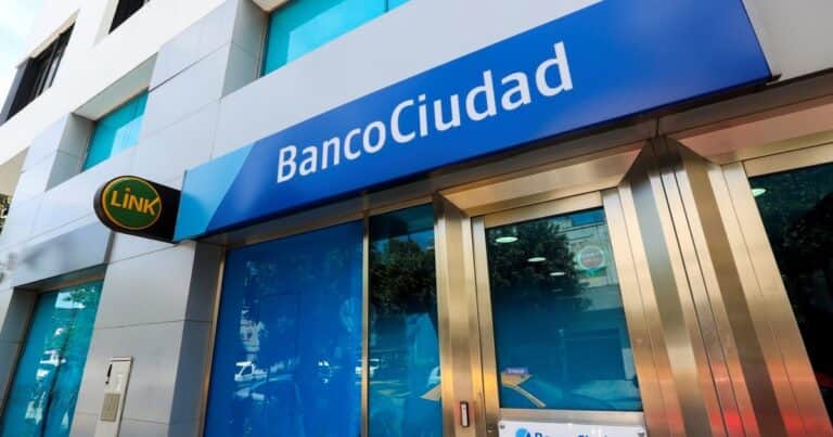 El Banco Ciudad presentó su reporte 2025 y obtuvo el segundo retorno más alto del mercado
