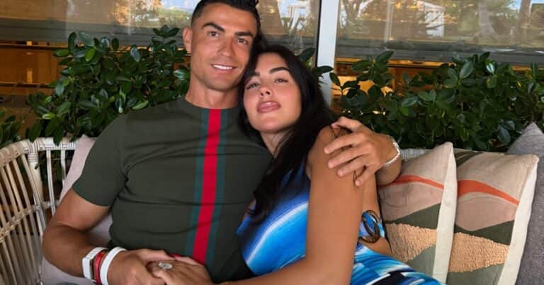 Miles de personas asistieron a una boda en Portugal pensando que era la de Cristiano Ronaldo: la reacción del futbolista