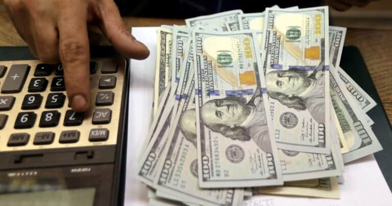 Dólar hoy en Uruguay: precio y cotización de la divisa este sábado 15 de agosto de 2026