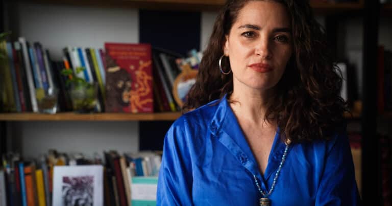 Lala Sosa: «La lucha de las brujas contra el sistema es histórica»