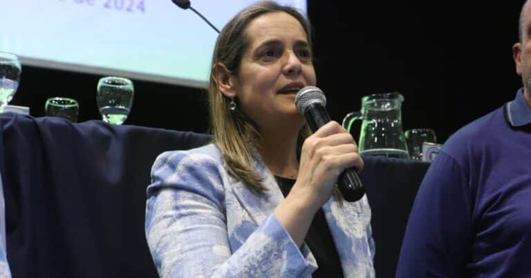 «Es un misterio»: tras menos de 24 horas de búsqueda, la presidenta de la Federación Agraria recuperó sus 15 vaquillonas «desaparecidas»