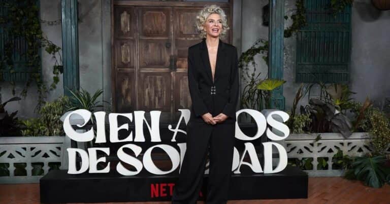 El final de ‘Cien años de soledad’: «Sigue siendo increíble que lo hayamos hecho»
