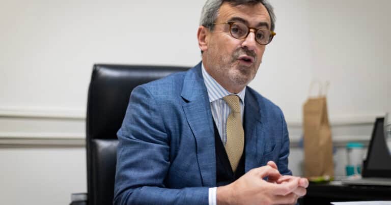 «No son declaraciones felices»: los industriales le exigieron respeto a Caputo y expresaron «alta preocupación» por el conflicto con Brasil