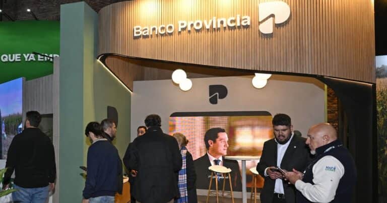 Aapresid 2026: cómo es el financiamiento para la cosecha con tasas desde 0% en pesos y dólares