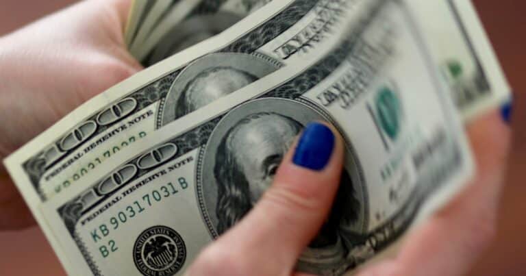 Dólar blue hoy: a cuánto cotiza este jueves 06 de agosto