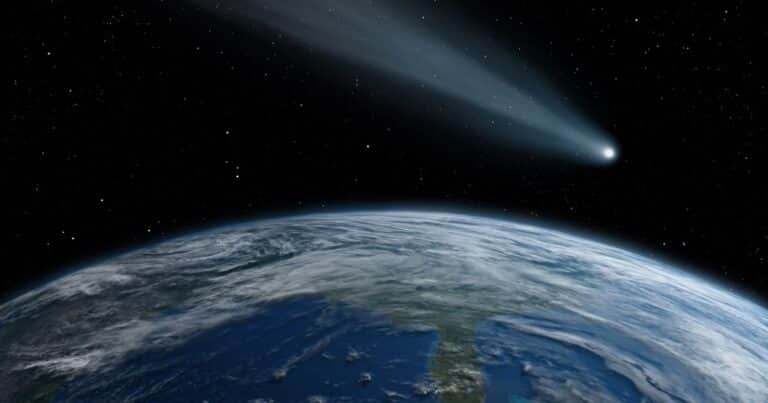 Un experto de la NASA advirtió que la humanidad debe prepararse para el impacto de un asteroide: «Volverá a ocurrir»