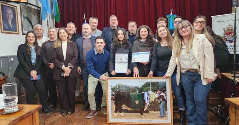 Una sequía enterró sus ilusiones y 17 años después viven su mayor momento de gloria