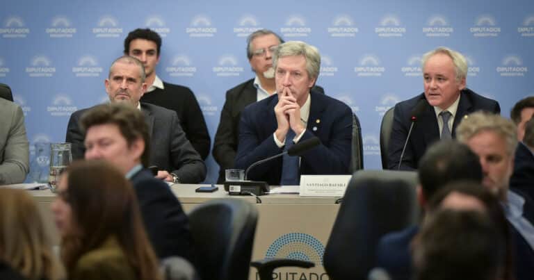 Reforma de la Carta Orgánica: el Banco Central dice que por el «impuesto inflacionario» perdió el 85% del PBI