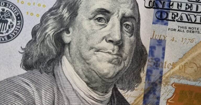 El Banco Central aprovecha la baja del dólar y comprá US$ 80 millones, el monto más alto del mes