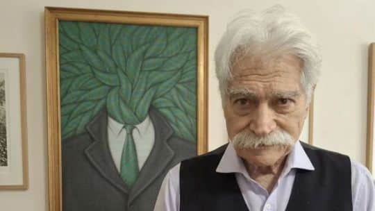 Jorge Asís: “La única alternativa es otra vez el peronismo”