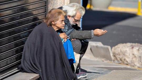 Qué tipo de Estado y para qué
