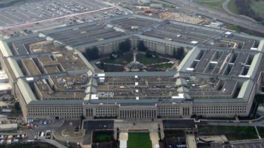 RDC: crece la interna en el Pentágono tras la renuncia del secretario del Ejército de Estados Unidos