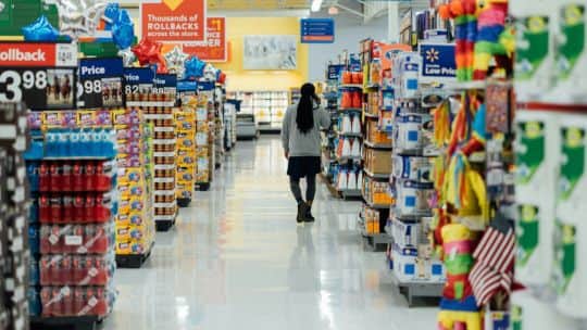 Cuáles son los mejores descuentos en supermercados para este miércoles 9 de septiembre