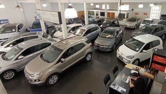 El Gobierno lanzó nuevos créditos para comprar autos 0km y usados: montos, tasas y condiciones exigidas