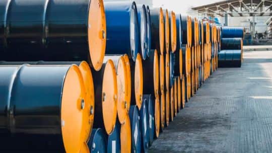Petróleo en torno a US$ 90: Trump y la escalada con Irán vuelven a sacudir a los mercados