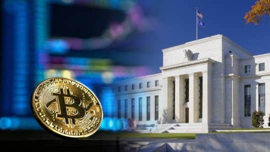 Bitcoin ante una nueva prueba: qué puede pasar con el precio tras el dato de inflación de EE.UU.
