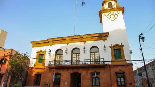 "Se nos escapó la liebre": un intendente correntino reconoció la venta irregular de licencias de conducir