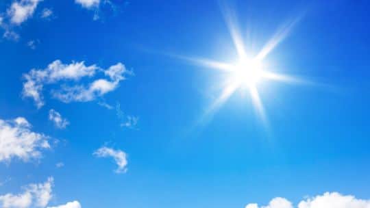 Clima en Ciudad de Buenos Aires este 29 de agosto: mañana fresca, tarde agradable y cómo sigue el fin de semana