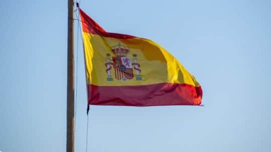 Marcelo Molina advirtió en RDC por el avance del independentismo: “En ambas comunidades todo el tiempo se pide la independencia”
