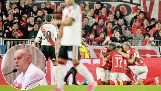 Encuesta: los hinchas responsabilizan a los dirigentes por la crisis en los cinco grandes
