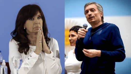 Citarían a Cristina Kirchner y a Máximo a indagatoria por la causa Hotesur-Los Sauces
