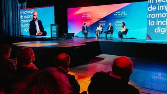 Córdoba será sede de un congreso internacional que debatirá el impacto de la inteligencia artificial en la educación