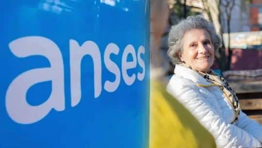 ANSES comienza a pagar este martes 8 de septiembre jubilaciones, pensiones y asignaciones