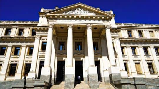 En la previa de la asamblea extraordinaria, judiciales se inclinan por la aprobación de la oferta salarial