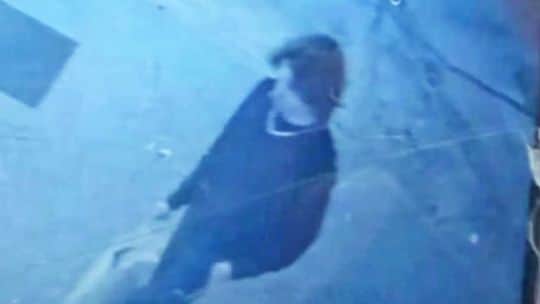 Encontraron sano y salvo al joven buscado en Córdoba