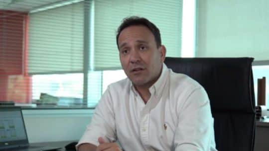 Está detenido el dueño de Interalumina SA por presuntas estafas con aberturas de aluminio