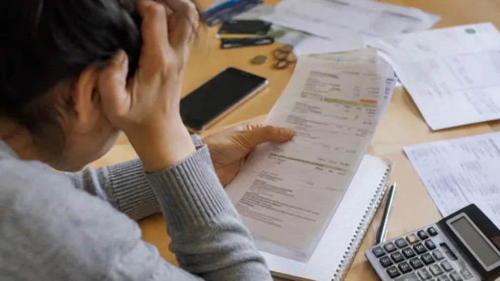 Argentina encabeza la morosidad crediticia en la región