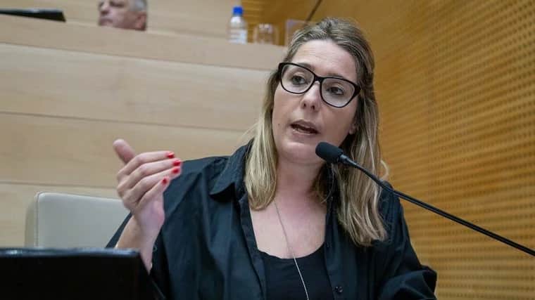 El radicalismo quiere la expulsión del legislador Ernesto “Cañito” Flores