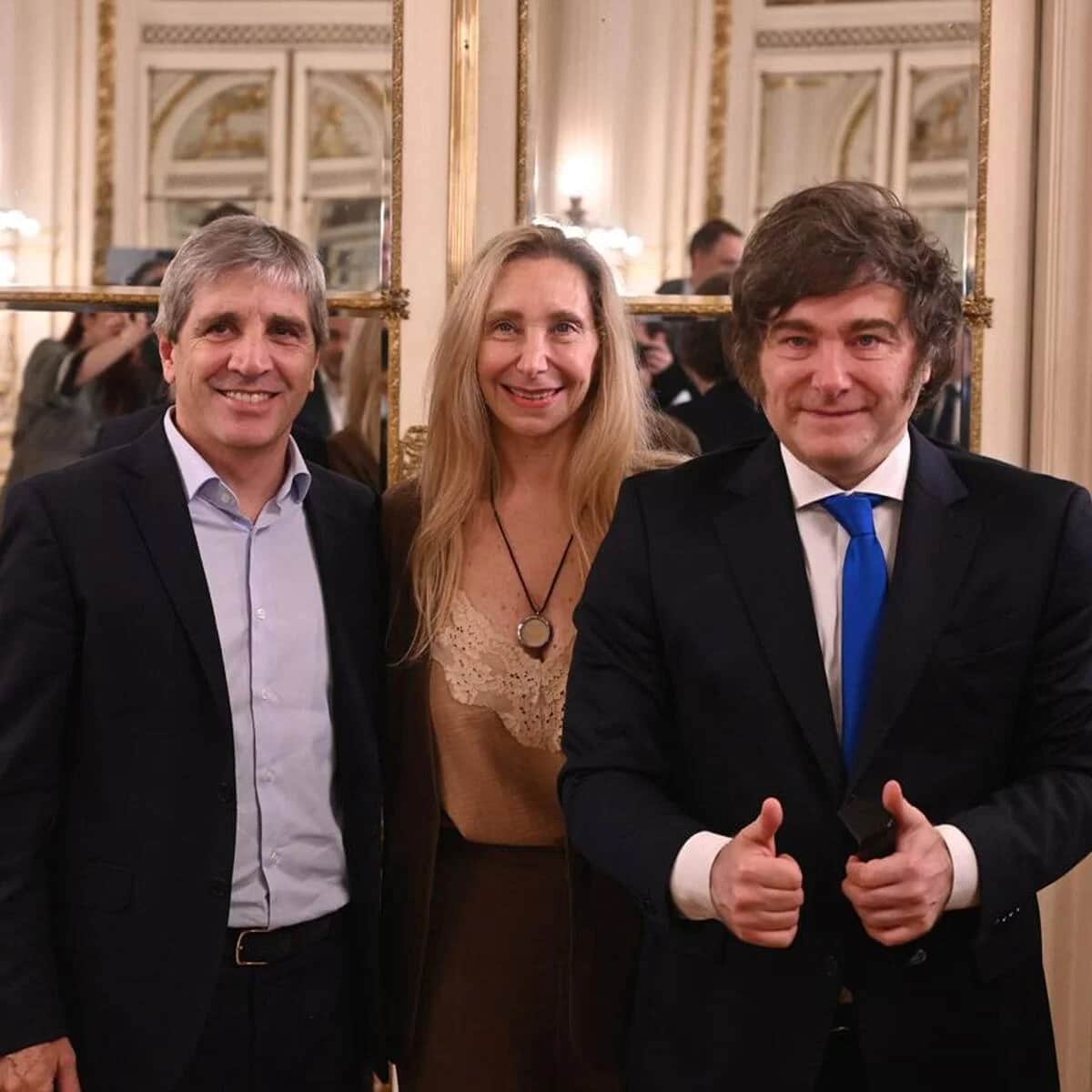 Milei presentó su declaración jurada: su patrimonio aumentó un 43% en 2025
