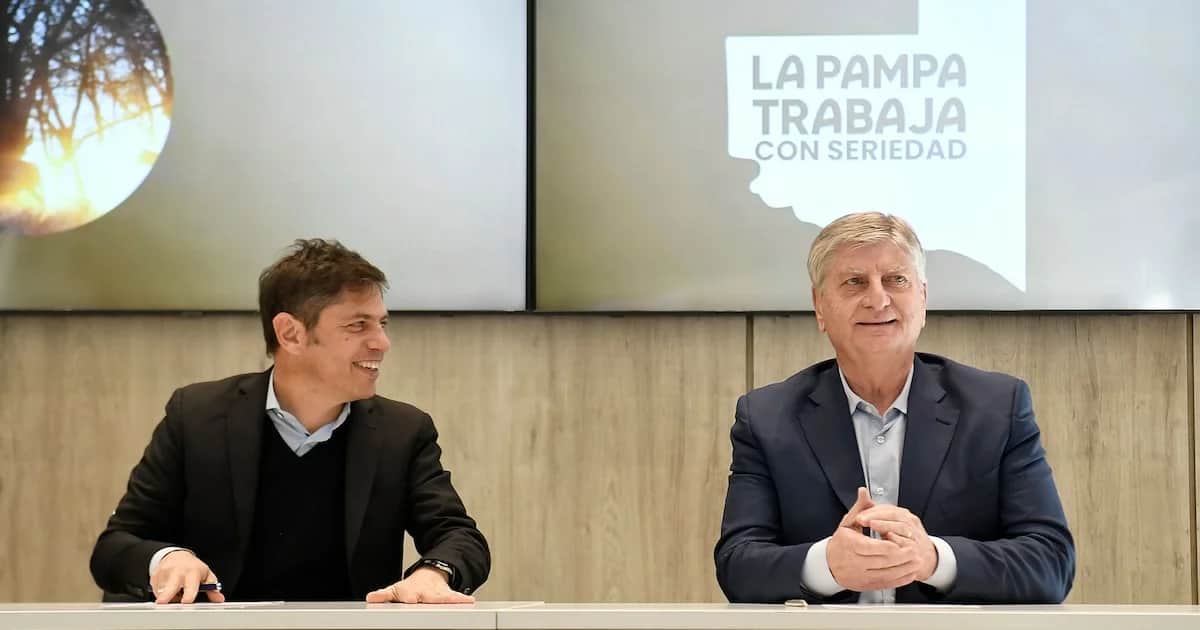 El Niño se intensifica y Argentina activa un operativo preventivo federal