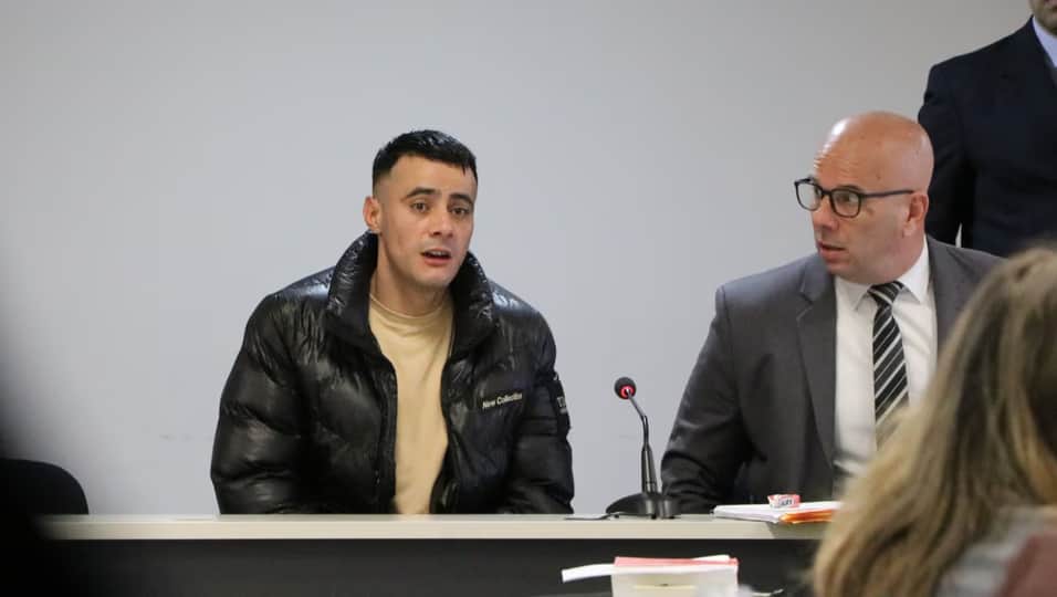 Juicio por el crimen de Gabriela Pérez: el primero en declarar fue Sergio Fittipaldi