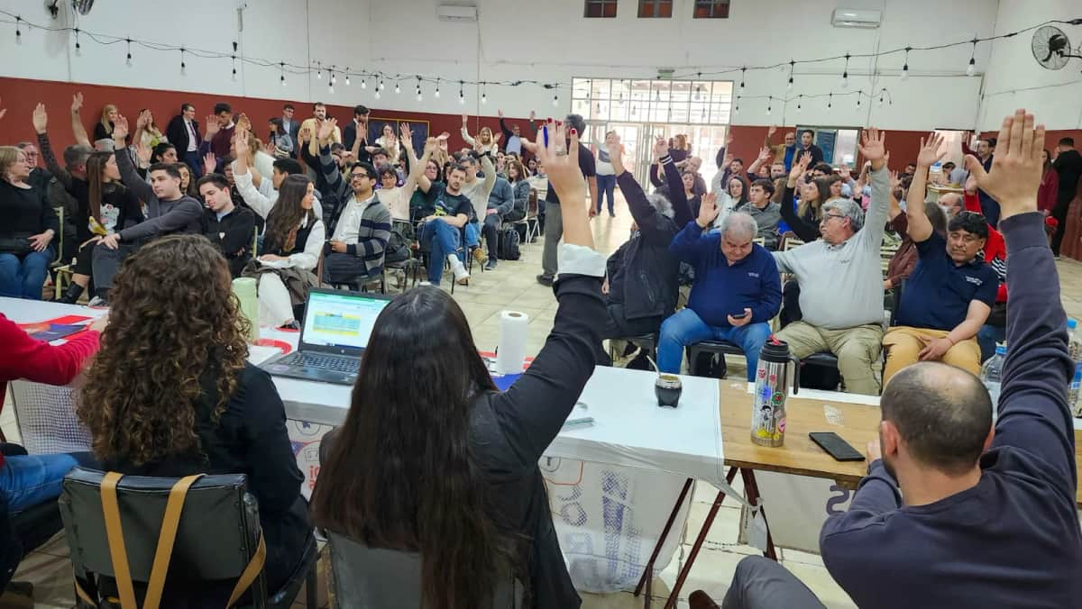 Los judiciales aceptaron la propuesta salarial del Tribunal Superior