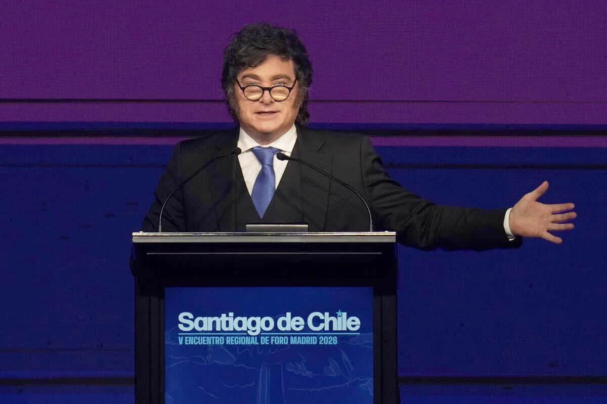 Las verdades y mentiras de Milei