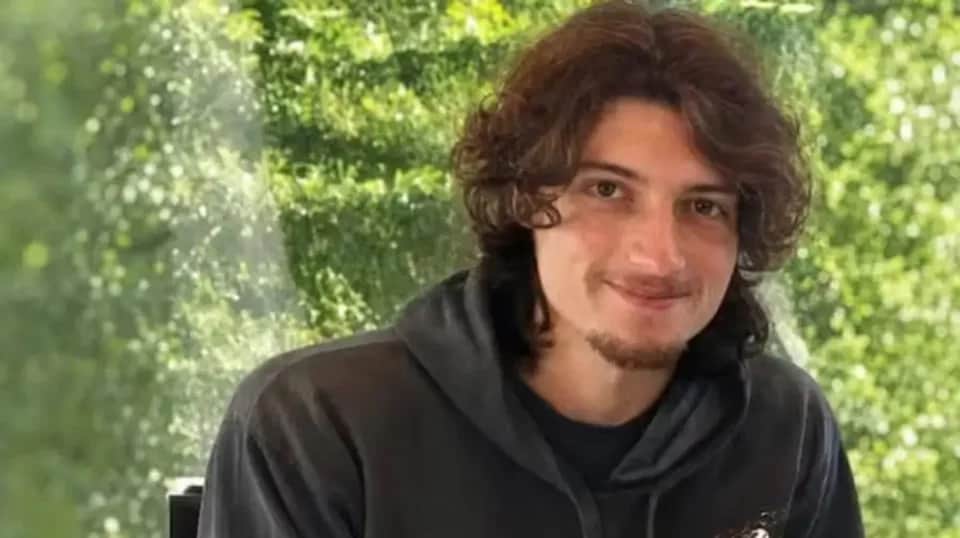 Buscan en Córdoba a Mariano Martínez, un joven que desapareció en La Plata