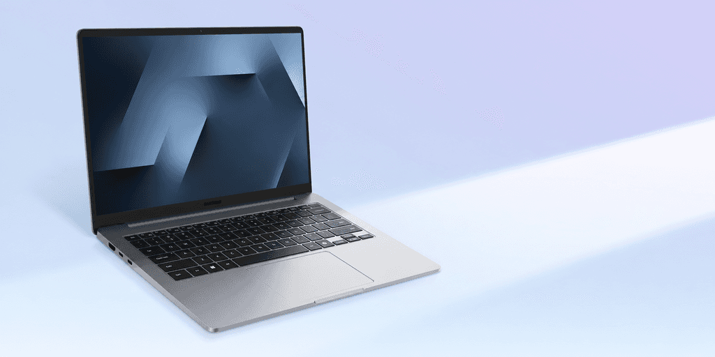 Los Galaxy Book6 de Samsung ya tienen lo que les faltaba: una versión más económica de 14 pulgadas con hasta 25 horas de autonomía