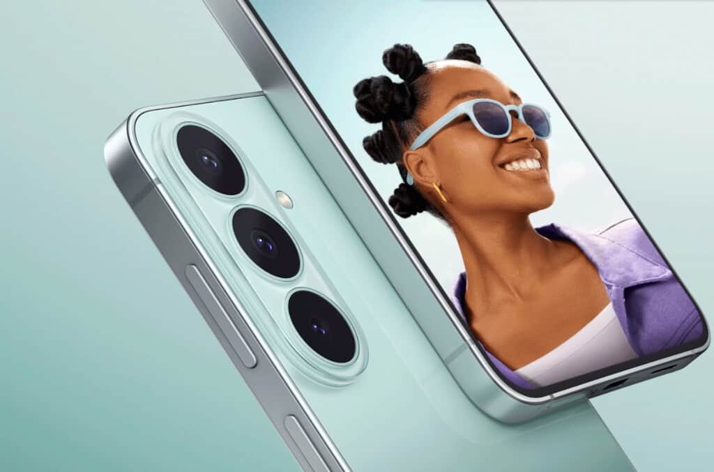 Samsung lanza el Galaxy S26 FE como el más barato de los S26 en un mercado en el que cada vez hay menos móvil chollo