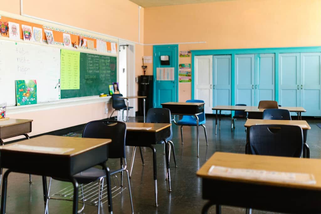 En un pueblo de Zamora retoman la vuelta al cole cerrando una escuela por primera vez en 130 años